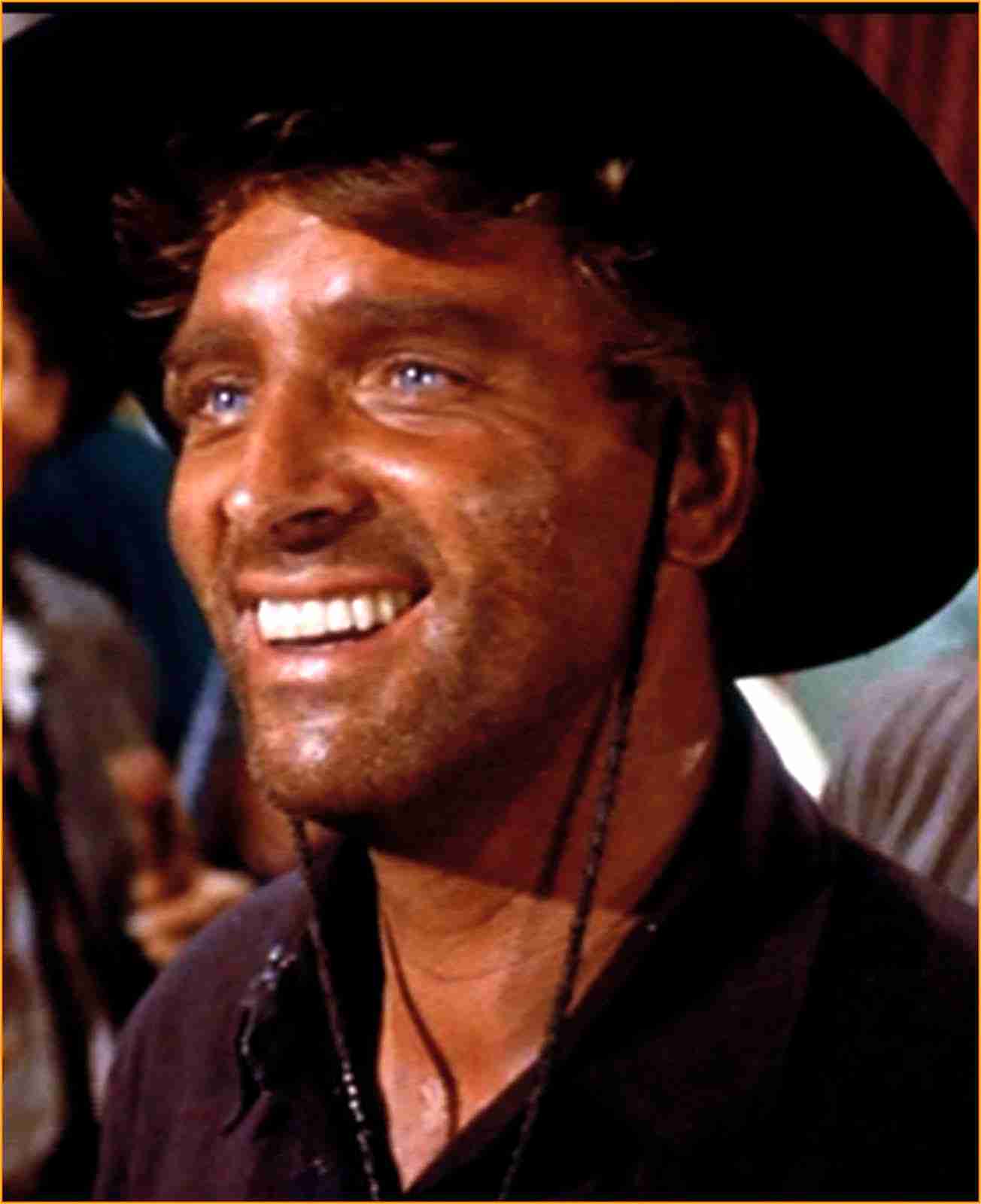 Burt Lancaster Net Worth Short Bio Age Height Weight Burt Lancaster Net Worth Short Bio Age Height Weight